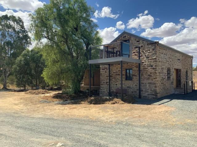 Villa The Coach House Burra Exterior foto
