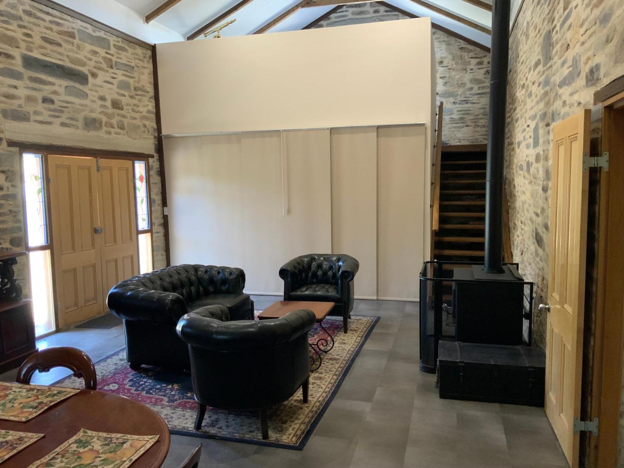 Villa The Coach House Burra Exterior foto
